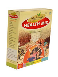 Health Mix