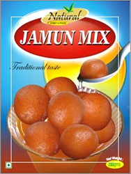 Jamun Mix