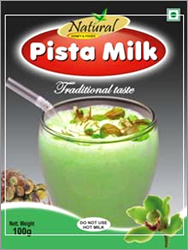Pista Milk