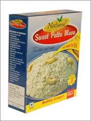 Sweet Puttu Mavu