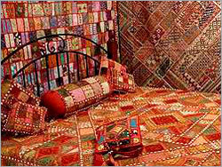 Decorative Bed Covers