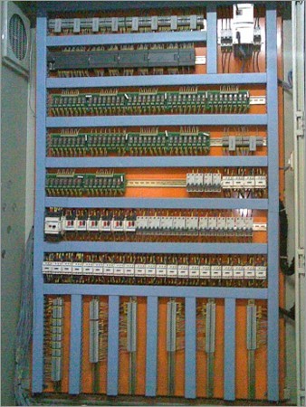 Panel Board