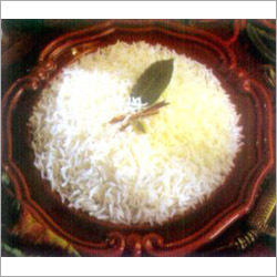 Non-Basmati Rice