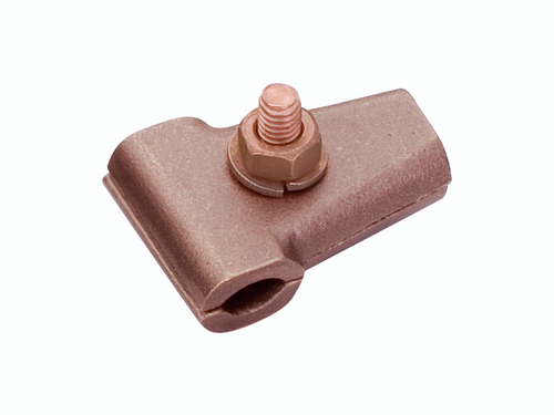 Tee clamp exporter
