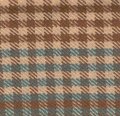 Twill Worsted Fabric