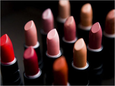 Lipsticks