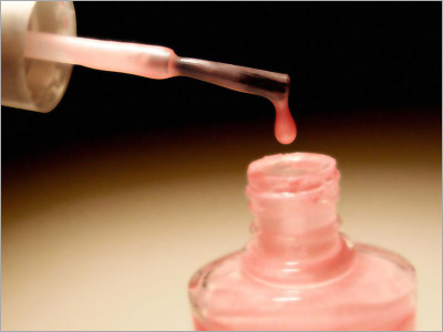 Nail Polish