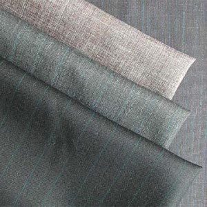 Polyester Cotton Blended Suiting Fabrics