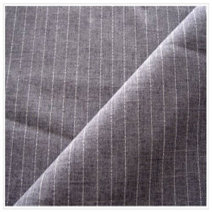 Polyester Viscose Suiting Fabric