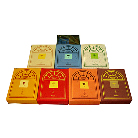 Traditional Cone Series