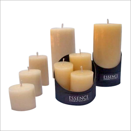 Scented Candles