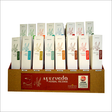 Ayurveda Herbal Incense