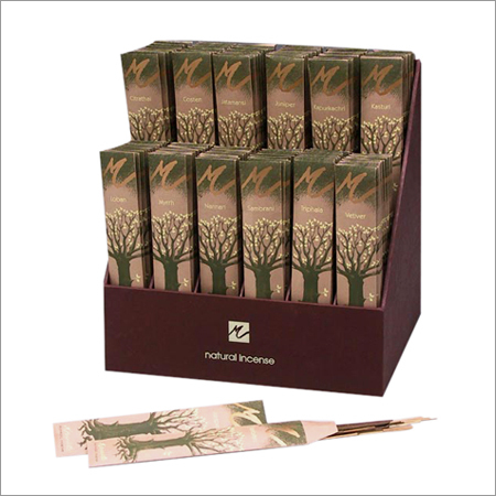 AYURVEDIC INCENSE