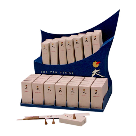 ZEN CONE & INCENSE SERIES