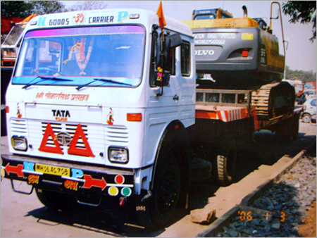 Road Transportation Service