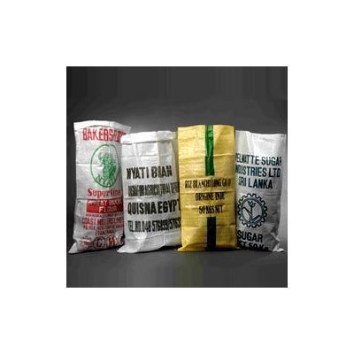 PP Woven Sacks