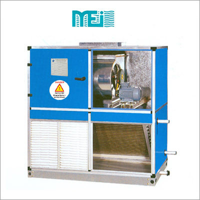 Vertical Air Handling Unit