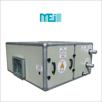 Ceiling Suspending Unit