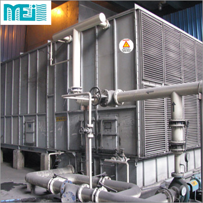 Spray Type Air Washer