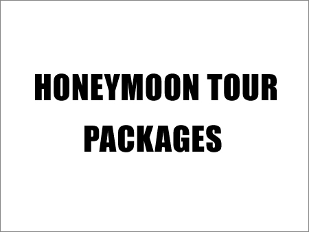 Honeymoon Tour Packages