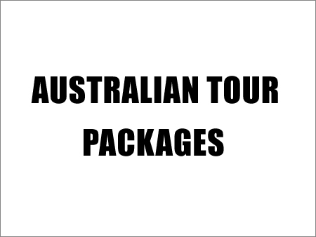 Australian Tour Packages