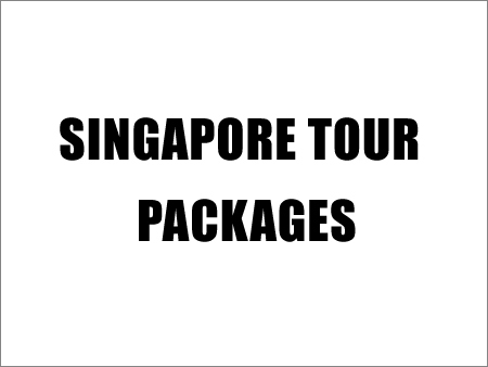 Singapore Tour Packages