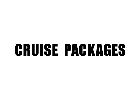 Cruise Packages