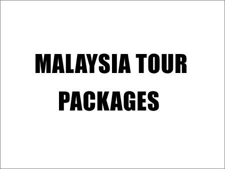 Malaysia Tour Packages