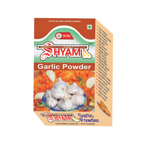 Garlic Powder