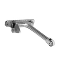 Coordinators or Flush Bolts & Accessories