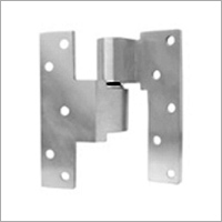 Center Hung Pivot (3/4 Offset Handed)