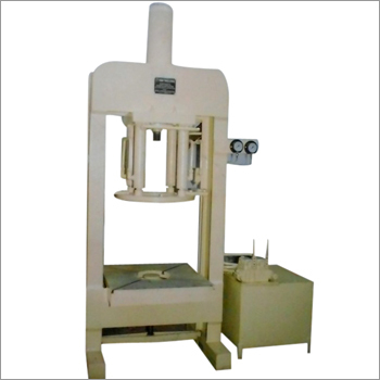 Deep Drawing Double Action hydraulic Machine