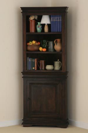 Klassique Dark Indian Display Unit