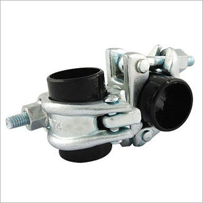 Swivel Coupler (Dual)