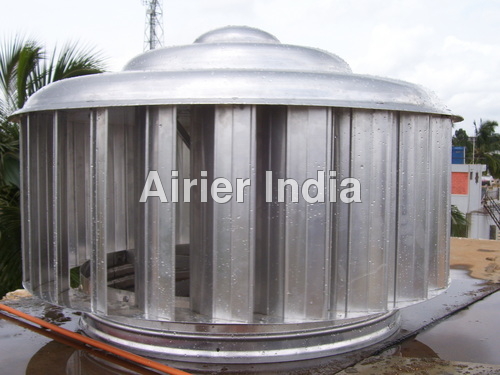Roof Top Ventilators