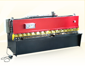 Shearing Machine