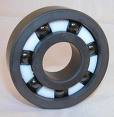 Rubber Wheel