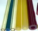 Silicon extruding profile