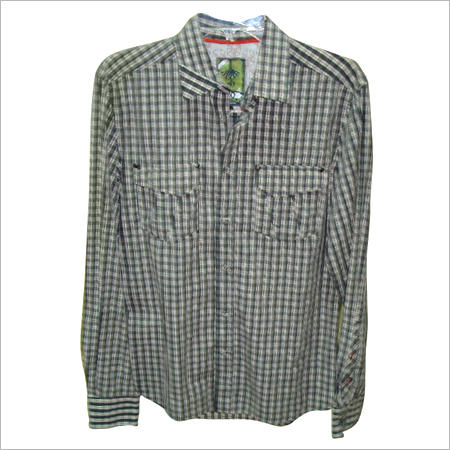 Men's Readymade Garments
