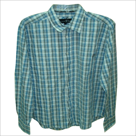 Men's Readymade Garments