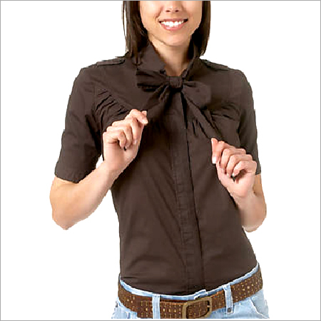Ladies Readymade Garments