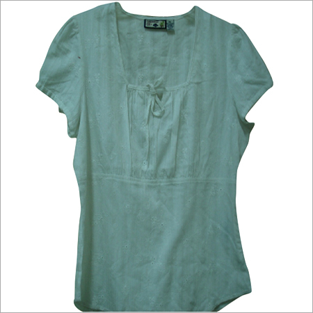 Ladies Readymade Garments