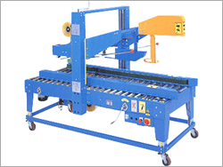 Carton Sealing Machines