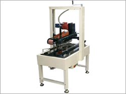 Carton Sealing Machine