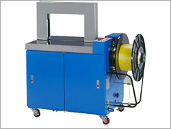 Fully Auto Strapping Machines
