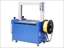 Fully Auto Strapping Machine