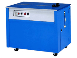 Semi Auto Strapping Machines