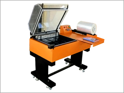 Shrink Chamber