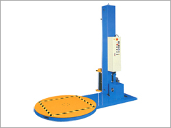 Shrink Wrapping Machine