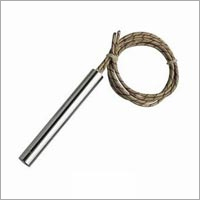 Cartridge Heater